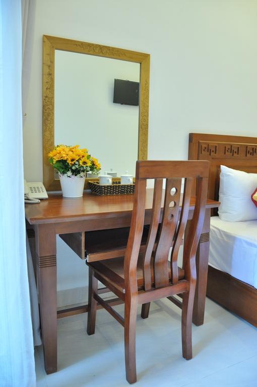 Hoi An Sala Hotel Экстерьер фото
