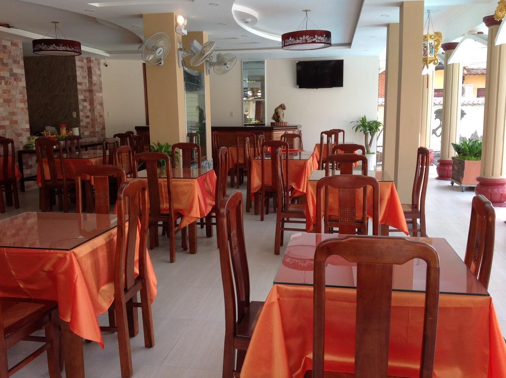 Hoi An Sala Hotel Экстерьер фото
