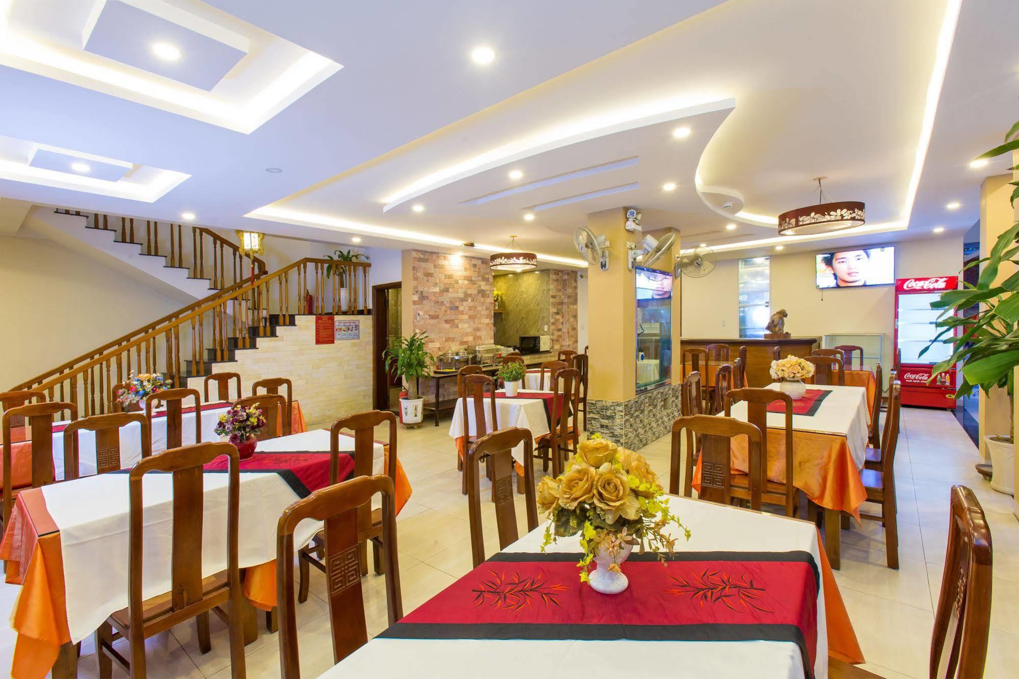 Hoi An Sala Hotel Экстерьер фото