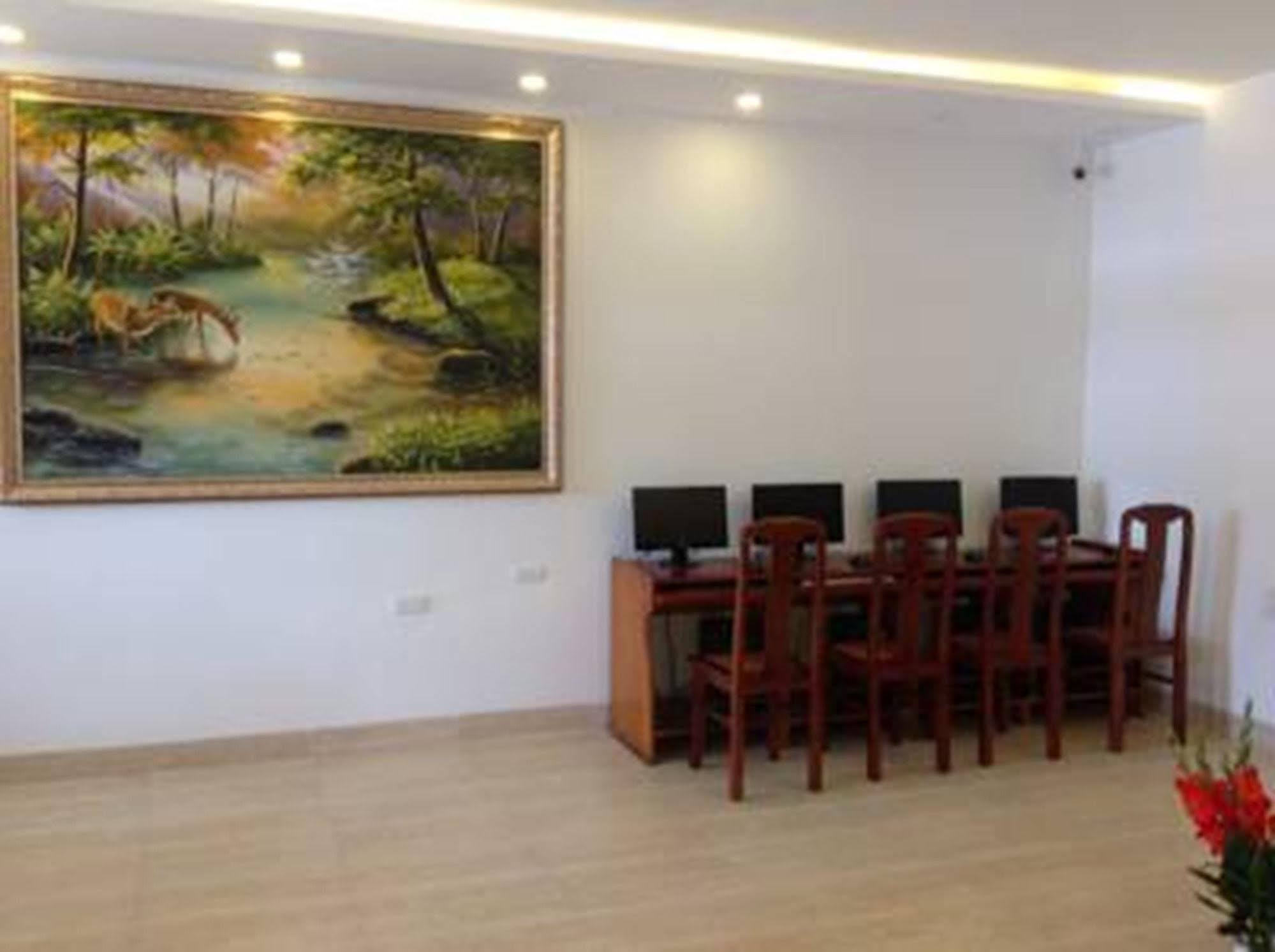 Hoi An Sala Hotel Экстерьер фото
